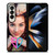 SOFIE DOSSI FACE LOGO Samsung Galaxy Z Fold 4 Case Cover