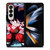 SON GOKU KID DRAGON BALL Samsung Galaxy Z Fold 4 Case Cover