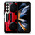SONY BOOMBOX JOBSITE RADIO Samsung Galaxy Z Fold 4 Case Cover
