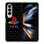SONY PLAYSTATION 5 GAME ICON Samsung Galaxy Z Fold 4 Case Cover