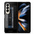 SONY WALKMAN MEDIA PLAYER Samsung Galaxy Z Fold 4 Case Cover