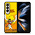 SPEEDY GONZALES CARTOON 2 Samsung Galaxy Z Fold 4 Case Cover