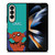 SPIDERMAN MARVEL AVENGERS OMG Samsung Galaxy Z Fold 4 Case Cover