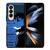 SPIKE SPIEGEL ANIME COWBOY BEBOP Samsung Galaxy Z Fold 4 Case Cover