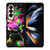 SPLATOON 2 CHARACTER Samsung Galaxy Z Fold 4 Case Cover