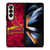 ST LOUIS CARDINALS MLB LOGO Samsung Galaxy Z Fold 4 Case Cover