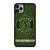 OAKLAND ATHLETICS LOGO 2 iPhone 11 Pro Max Case Cover