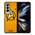 STAR TREK ICON Samsung Galaxy Z Fold 4 Case Cover