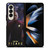 STAR TREK PICARD MOVIES Samsung Galaxy Z Fold 4 Case Cover