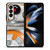 STAR WARS BB8 Samsung Galaxy Z Fold 4 Case Cover