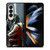 STAR WARS BOBA FETT COOL Samsung Galaxy Z Fold 4 Case Cover