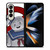 STAY PUFT MARSHMALLOW MAN GHOSTBUSTER Samsung Galaxy Z Fold 4 Case Cover