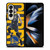 STEPHEN CURRY GOLDEN STATE WARRIORS NBA 2 Samsung Galaxy Z Fold 4 Case Cover