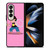 STEVEN UNIVERSE CUTE SHIELD Samsung Galaxy Z Fold 4 Case Cover