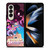 STEVEN UNIVERSE THE MOVE POSTER Samsung Galaxy Z Fold 4 Case Cover