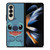 STITCH CUTE DISNEY CARTOON Samsung Galaxy Z Fold 4 Case Cover