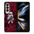 STORMTROOPERS STAR WARS COMICS Samsung Galaxy Z Fold 4 Case Cover STORMTROOPERS STAR WARS COMICS Samsung Galaxy Z Fold 4 Case Cover
