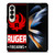 STURM RUGER FIREARMS SYMBOL Samsung Galaxy Z Fold 4 Case Cover