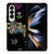 STUSSY LOGO COLOR FULL Samsung Galaxy Z Fold 4 Case Cover