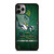 NOTRE DAME FIGHTING IRISH NFL iPhone 11 Pro Max Case Cover