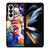 SUPER MARIO ODYSSEY GAME Samsung Galaxy Z Fold 4 Case Cover