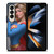 SUPERGIRL BEAUTIFUL DC SUPERHERO Samsung Galaxy Z Fold 4 Case Cover SUPERGIRL BEAUTIFUL DC SUPERHERO Samsung Galaxy Z Fold 4 Case Cover