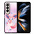 SYLVEON POKEMON CUTE POCEMON Samsung Galaxy Z Fold 4 Case Cover