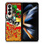 TALES OF THE RAT FINK Samsung Galaxy Z Fold 4 Case Cover