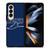 TAMPA BAY DEVIL RAYS LOGO BASEBALL TEAM Samsung Galaxy Z Fold 4 Case Cover TAMPA BAY DEVIL RAYS LOGO BASEBALL TEAM Samsung Galaxy Z Fold 4 Case Cover
