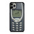 NOKIA PHONE CLASSIC 3310 iPhone 11 Pro Max Case Cover