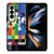 THE BIG BANG THEORY 2 Samsung Galaxy Z Fold 4 Case Cover