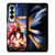 THE BIG BANG THEORY Samsung Galaxy Z Fold 4 Case Cover