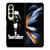 THE DARTH VADER YOUR FATHER STAR WARS Samsung Galaxy Z Fold 4 Case Cover