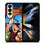 THE FLINTSTONES CHRISTMAS Samsung Galaxy Z Fold 4 Case Cover