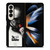 THE GOD FATHER ART Samsung Galaxy Z Fold 4 Case Cover
