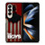THE HOMELANDER THE BOYS Samsung Galaxy Z Fold 4 Case Cover