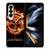 THE HUNGER GAMES ICON Samsung Galaxy Z Fold 4 Case Cover