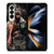 THE KING CONOR MCGREGOR Samsung Galaxy Z Fold 4 Case Cover