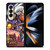 THE OWL HOUSE DISNEY CARTOON Samsung Galaxy Z Fold 4 Case Cover