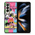 THE POWERPUFF GIRLS MOJO Samsung Galaxy Z Fold 4 Case Cover