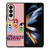 THE POWERPUFF GIRLS Samsung Galaxy Z Fold 4 Case Cover