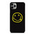NIRVANA SMILEY FACE iPhone 11 Pro Max Case Cover