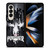 THE PUNISHER SKULL MARVEL 2 Samsung Galaxy Z Fold 4 Case Cover