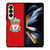 THE REDS LIVERPOOL FC YNWA Samsung Galaxy Z Fold 4 Case Cover