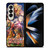 THE SEVEN DEADLY ALL CHARACTER Samsung Galaxy Z Fold 4 Case Cover