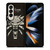 THE WITCHER WILD HUNT LOGO Samsung Galaxy Z Fold 4 Case Cover