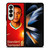 THIAGO ALCANTARA LIVERPOOL FC Samsung Galaxy Z Fold 4 Case Cover