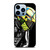 VALENTINO ROSSI 46 iPhone 13 Pro Max Case Cover