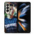 THRASHER JACOB SARTORIUS Samsung Galaxy Z Fold 4 Case Cover
