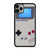 NINTENDO GAME BOY CONSOLE iPhone 11 Pro Max Case Cover